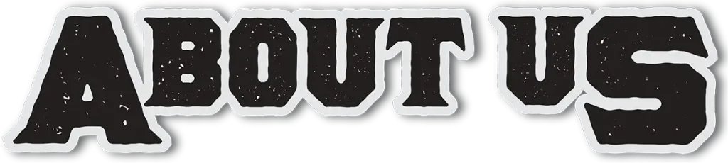 about us