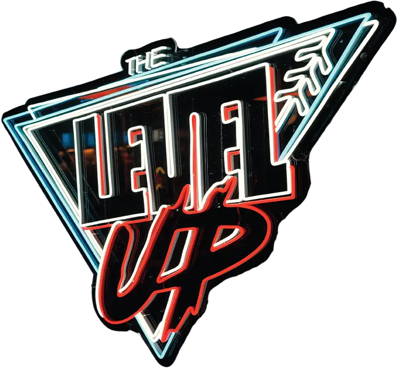 level up