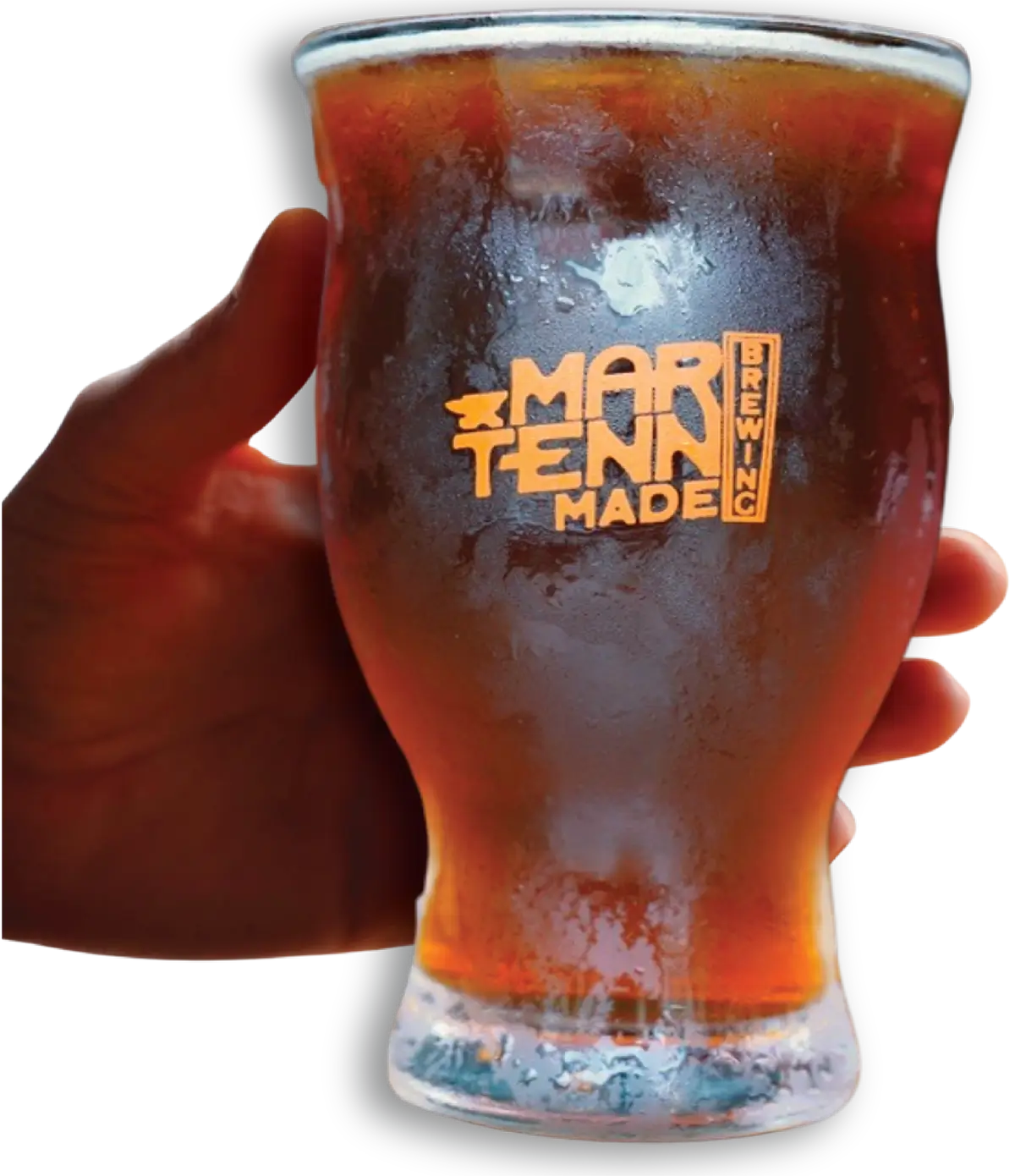 martenn brewing